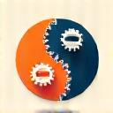 Ikon for prosjektledelse